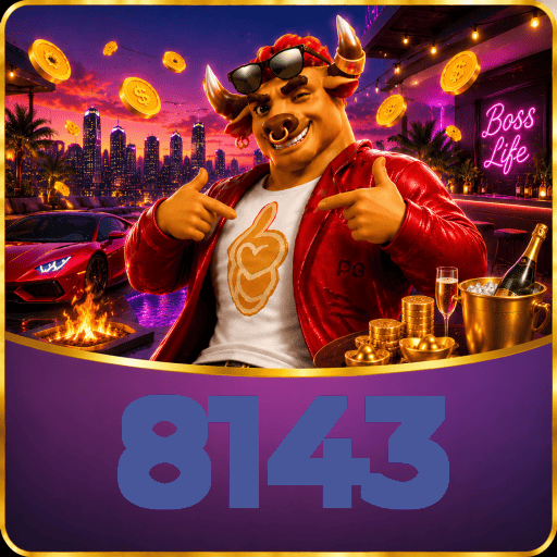 Bot 8143 Telegram