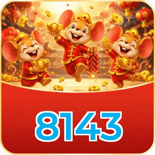 Logo da 8143