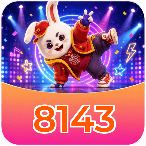 8143 Jackpots Progressivos