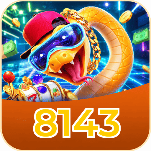 8143 Logo Verificado