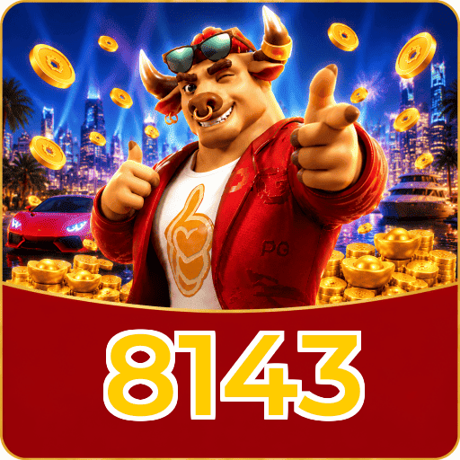 8143 Loteria Online Brasil - Plataforma Certificada